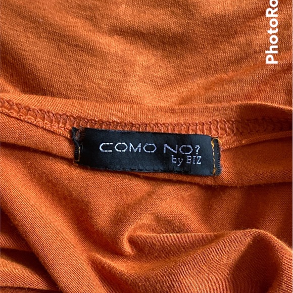 Women’s tunic size XL - Picture 2 of 5